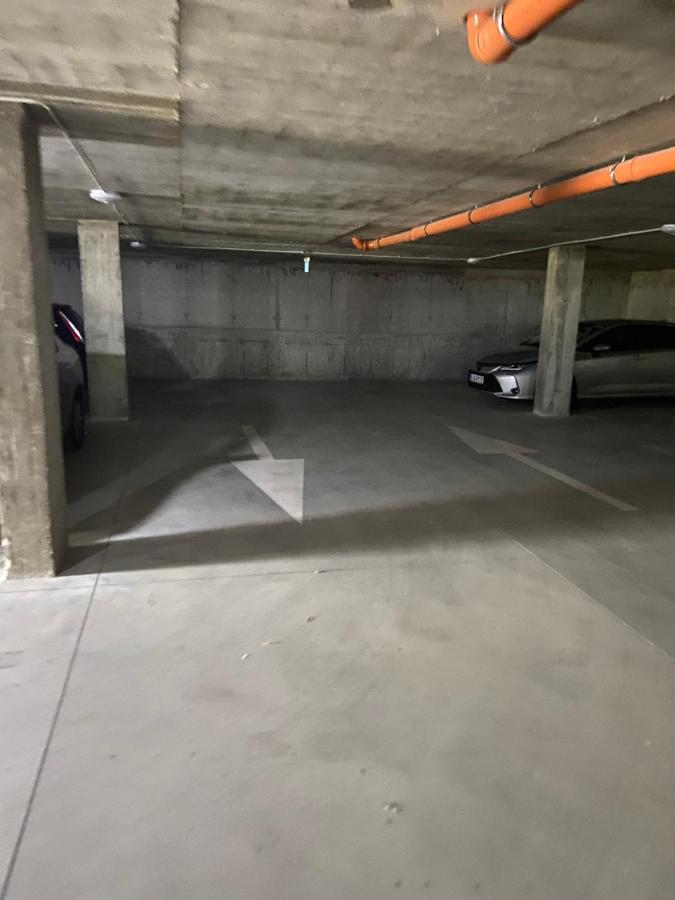 Focus Apartament Floreşti Exteriér fotografie